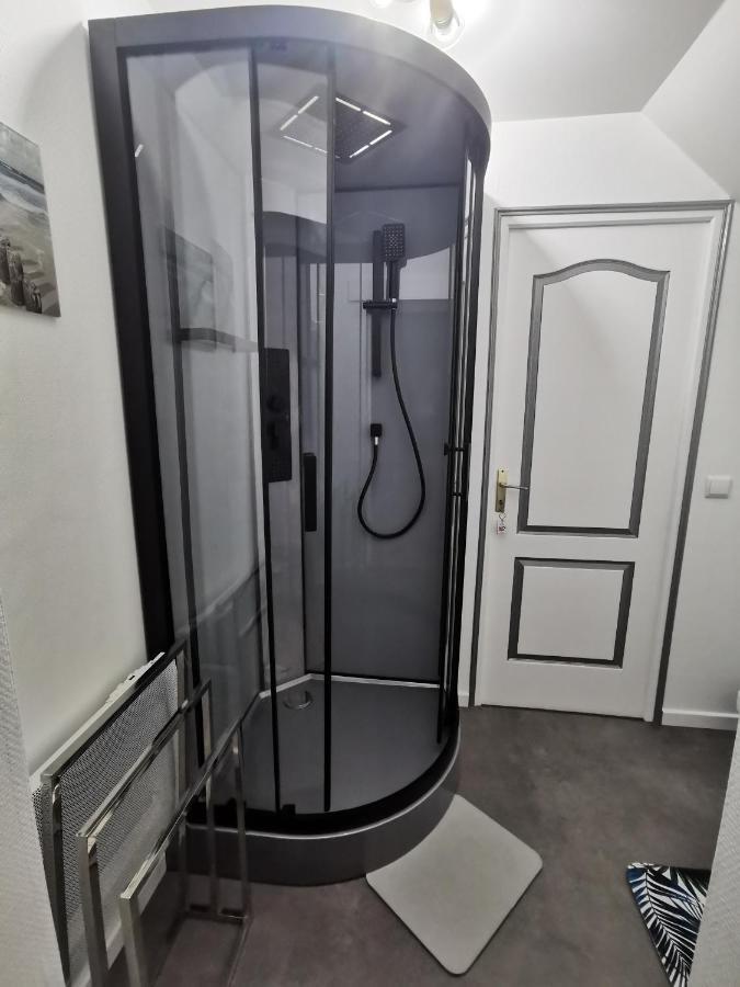Agreable Chambre D'Hote A La Campagne Villefranche-sur-Cher Екстериор снимка